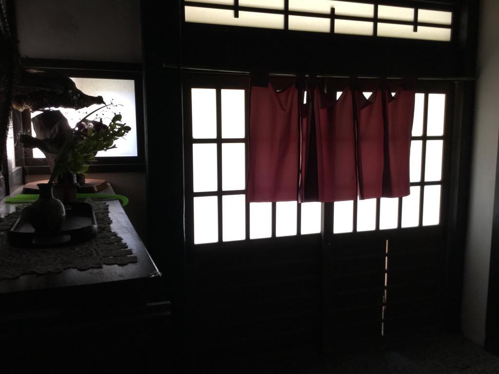 Unryuso Hotel Shinshiro Exterior foto