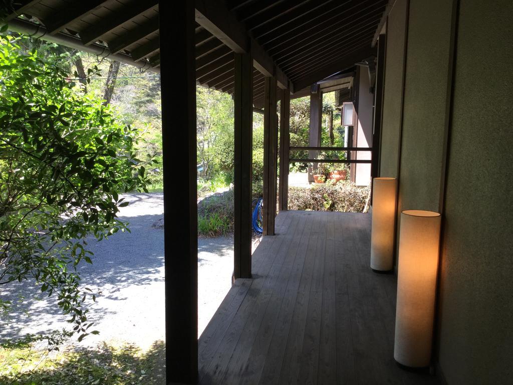 Unryuso Hotel Shinshiro Exterior foto
