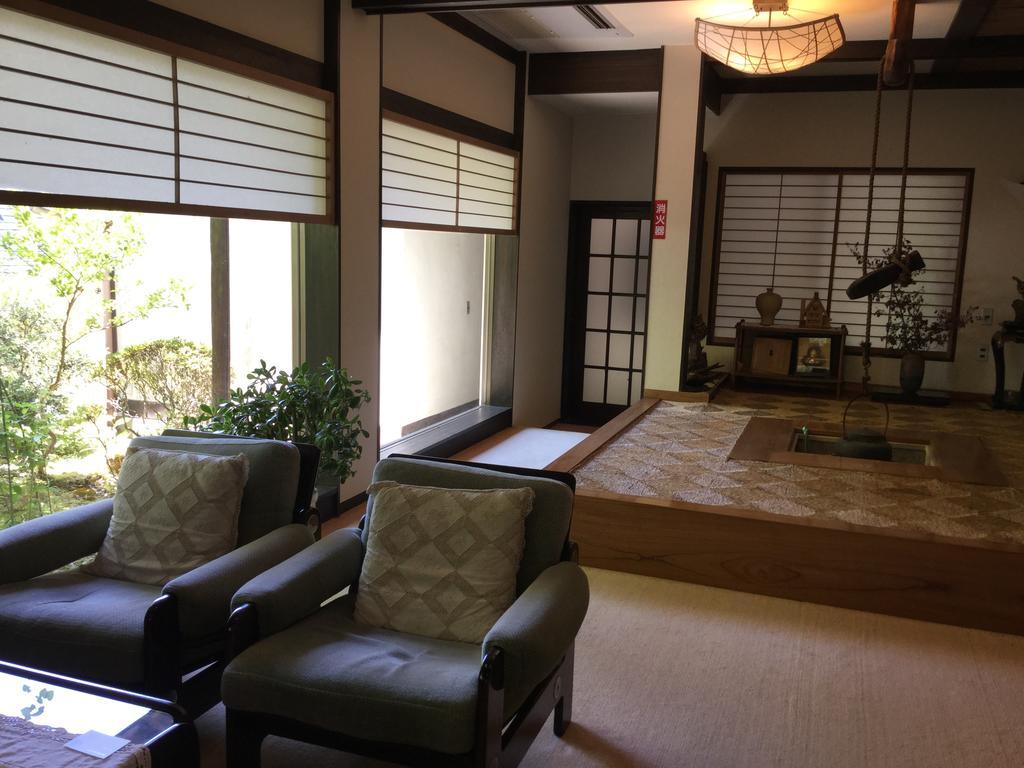 Unryuso Hotel Shinshiro Exterior foto